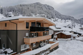 House 55 Sölden